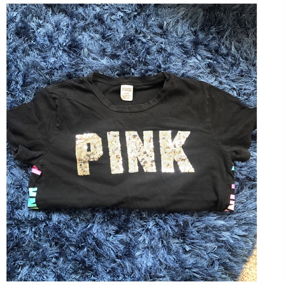 Victoria Secret Pink Shirt